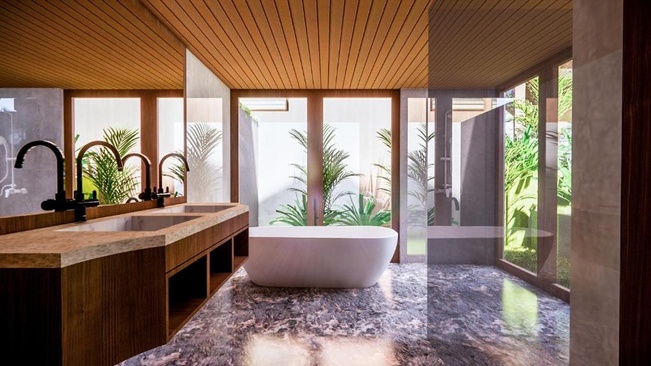 Anandadara Ubud Resort & Spa
