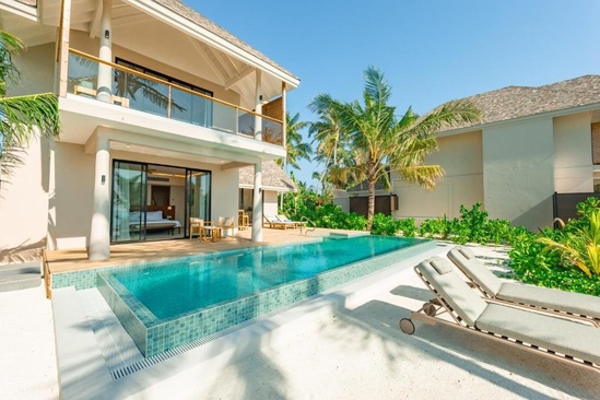 Ananea Madivaru Maldives