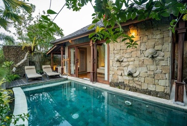 Nau Villa Ubud