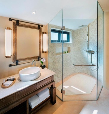 The Naka Island, A Luxury Collection Resort & Spa, Phuket