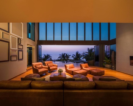 Cape Dara Resort