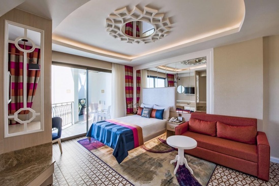 Granada Luxury Belek