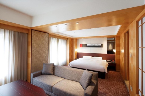 Grand Hyatt Fukuoka
