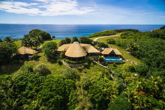 Fregate Island Private