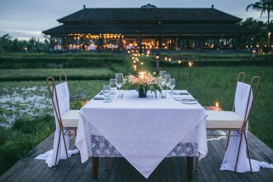 Tanah Gajah, A Resort By Hadiprana - Former The Chedi Club Ubud, Bali