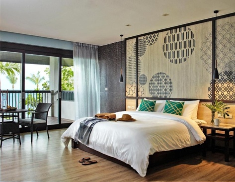 Sareeraya Villas & Suites