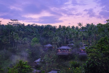 Capella Ubud