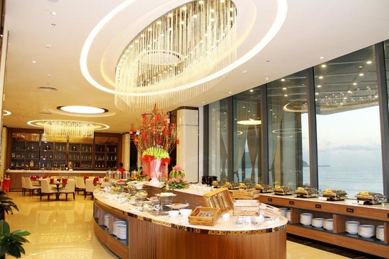 Horizon Hotel Nha Trang