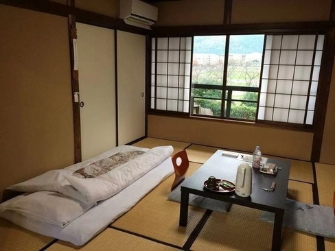 Tanino Ryokan