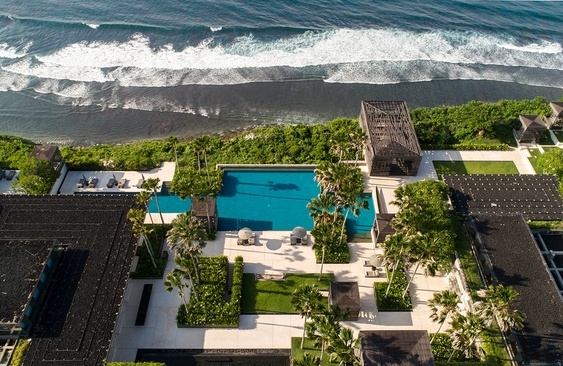 Alila Villas Uluwatu