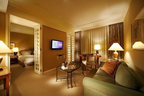 Hotel Seiyo Ginza