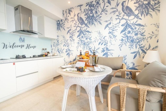 Aleva Villa By Ini Vie Hospitality