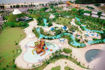 Da Nang Mikazuki Japanese Resorts & Spa