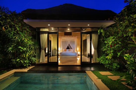 Tonys Villa Bali
