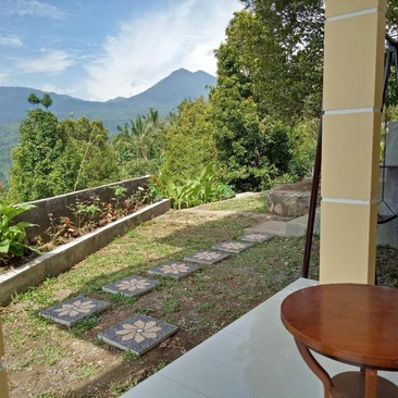 Atres Sari Resort 