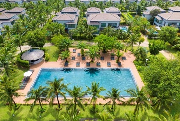 Best Western Premier Sonasea Villas Phu Quoc Resort