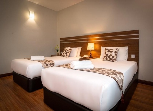 Metropol Hotel