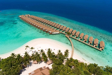Reethi Faru Resort