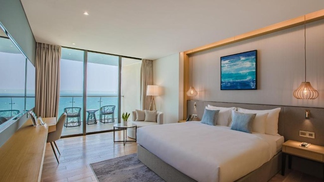 Sel De Mer Hotel & Suites Danang
