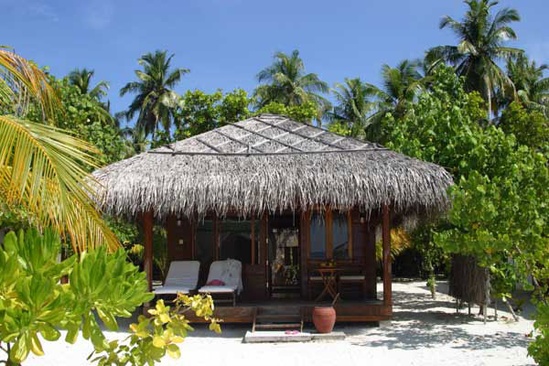 Filitheyo Island Resort