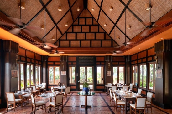 Novotel Phuket Resort