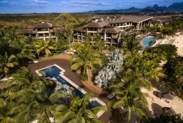 Intercontinental Mauritius Resort Balaclava Fort