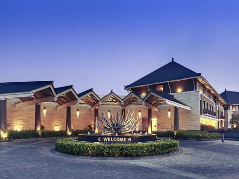 Mercure Bali Nusa Dua