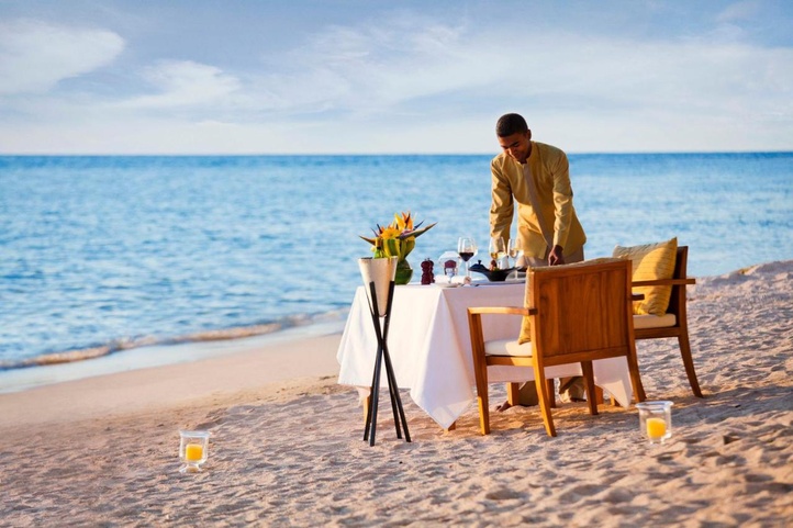 Le Jadis Beach Resort & Wellness Mauritius