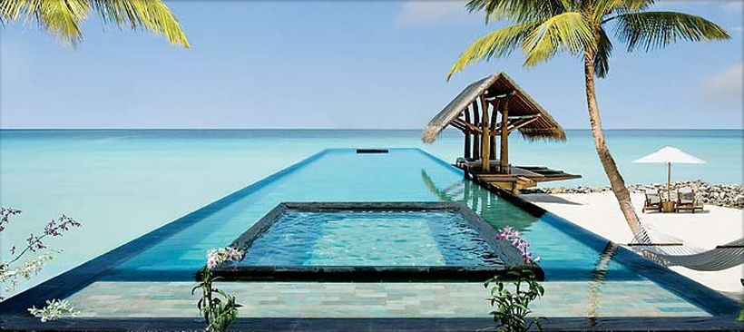 One&Only Reethi Rah