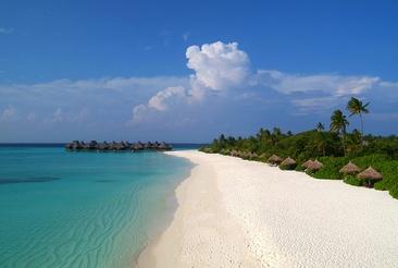 Coco Palm Dhuni Kolhu