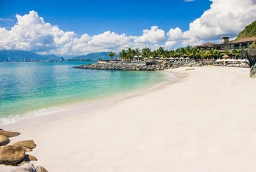 Amiana Resort Nha Trang