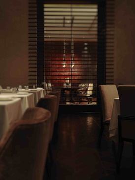 Park Hyatt Abu Dhabi Hotel And Villas