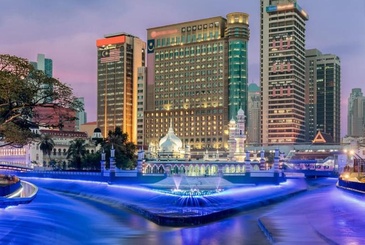 Ancasa Hotel Kuala Lumpur By Ancasa Hotels & Resorts