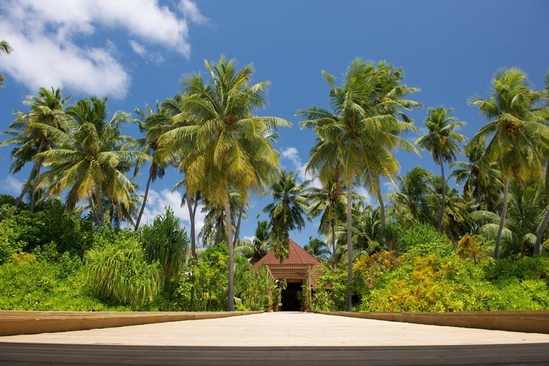 Robinson Club Maldives