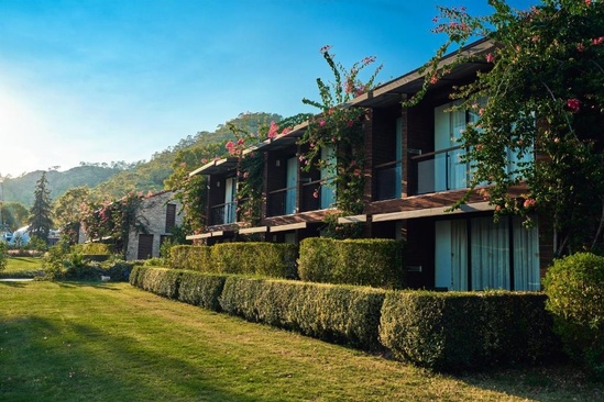 Rixos Premium Göcek