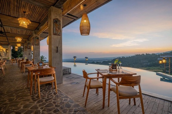 Maha Hills Resort