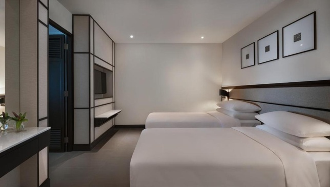 Hyatt Regency Phuket Resort