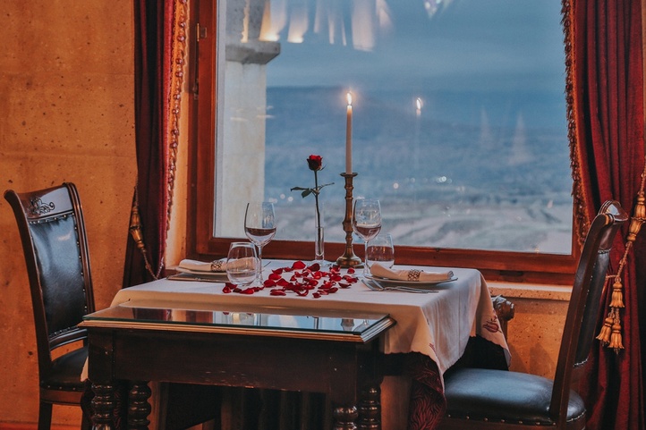 Museum Hotel Cappadocia