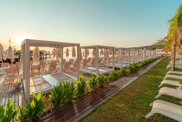 Doubletree By Hilton