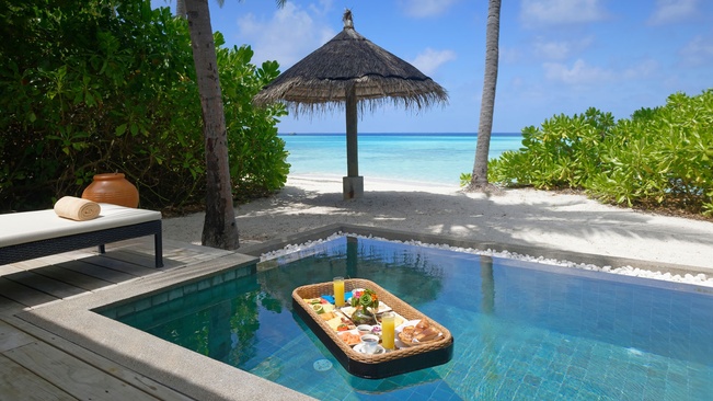 Nh Collection Maldives Havodda Resort (Ex.Amari Havodda Maldives)