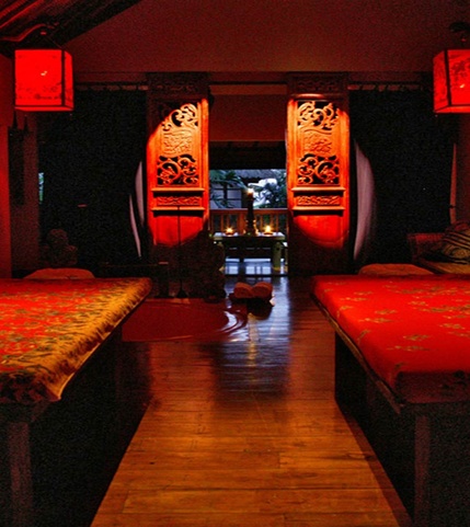 Hotel Tugu Bali