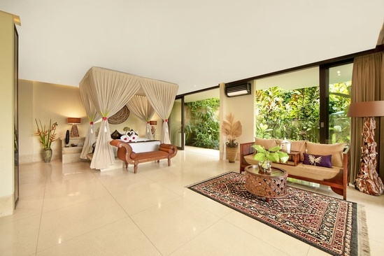 Nandini Jungle By Hanging Gardens
