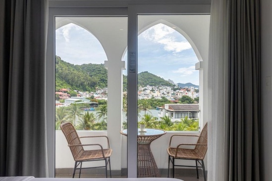 Champa Island Nha Trang