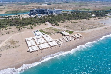 Bosphorus Sorgun