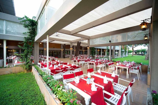 Mirada Del Mar Hotel