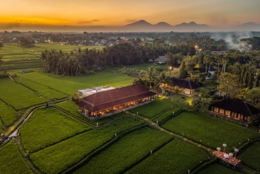 Tanah Gajah, A Resort By Hadiprana - Former The Chedi Club Ubud, Bali