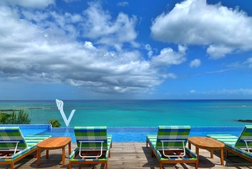 Ocean V Hotel