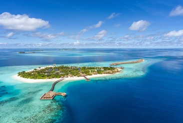 Hurawalhi Island Resort