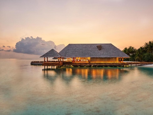 Joali Maldives