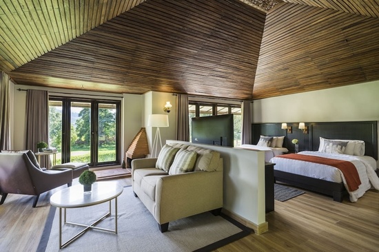 Handara Golf & Resort Bali